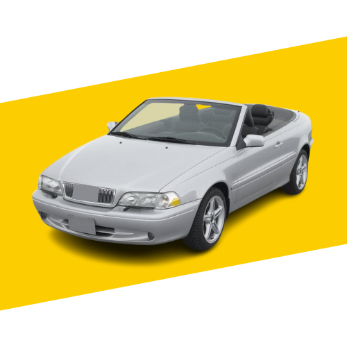 C70 CC CABRIOLET (1997 2005)
